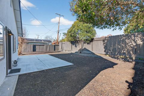Tiny photo for 10230 Griffith Street, San Jose, CA 95127 (MLS # ML82032044)