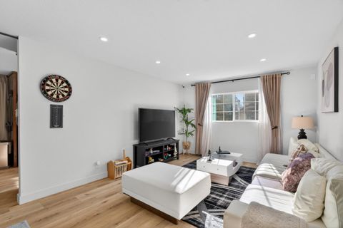 Tiny photo for 10230 Griffith Street, San Jose, CA 95127 (MLS # ML82032044)