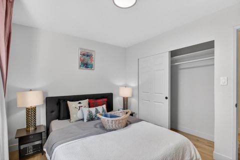 Tiny photo for 10230 Griffith Street, San Jose, CA 95127 (MLS # ML82032044)