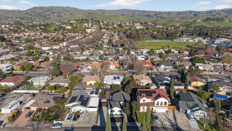 Tiny photo for 10230 Griffith Street, San Jose, CA 95127 (MLS # ML82032044)