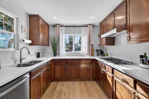 Tiny photo for 10230 Griffith Street, San Jose, CA 95127 (MLS # ML82032044)