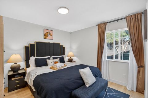 Tiny photo for 10230 Griffith Street, San Jose, CA 95127 (MLS # ML82032044)