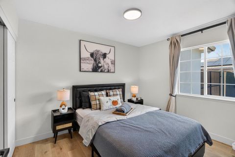 Tiny photo for 10230 Griffith Street, San Jose, CA 95127 (MLS # ML82032044)