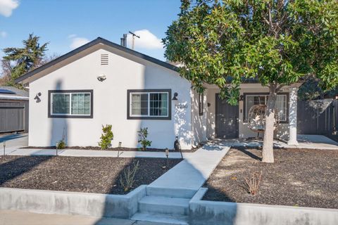 Tiny photo for 10230 Griffith Street, San Jose, CA 95127 (MLS # ML82032044)