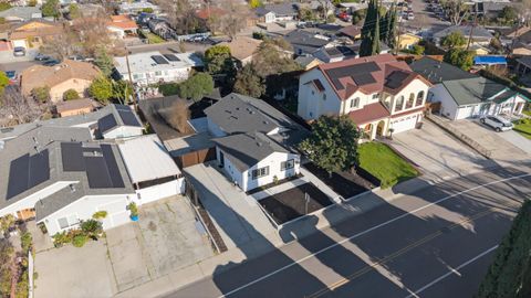 Tiny photo for 10230 Griffith Street, San Jose, CA 95127 (MLS # ML82032044)