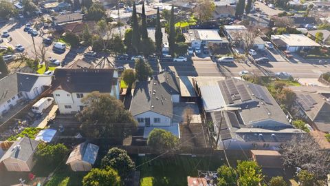 Tiny photo for 10230 Griffith Street, San Jose, CA 95127 (MLS # ML82032044)