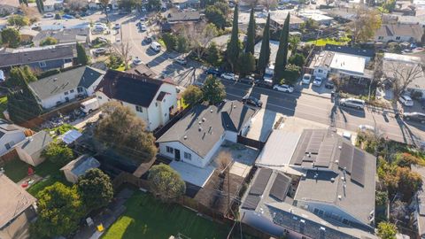 Tiny photo for 10230 Griffith Street, San Jose, CA 95127 (MLS # ML82032044)