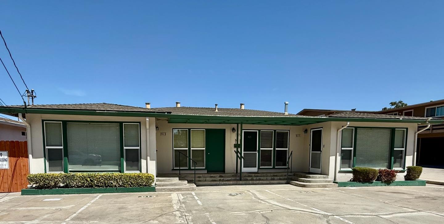 915 Padre Drive