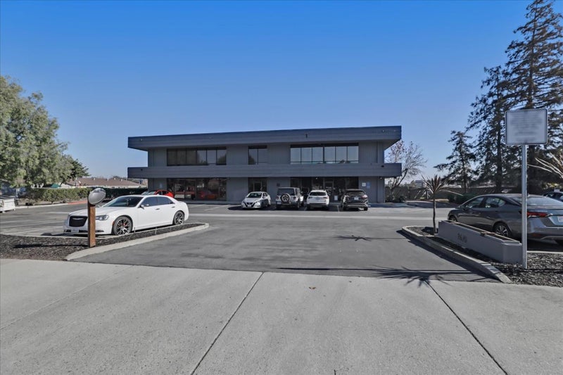 2470 South Winchester Boulevard