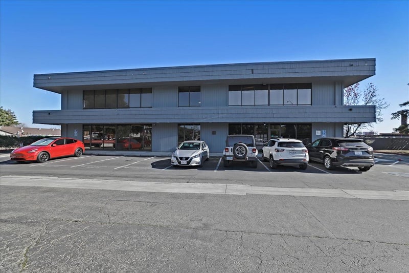2470 South Winchester Boulevard
