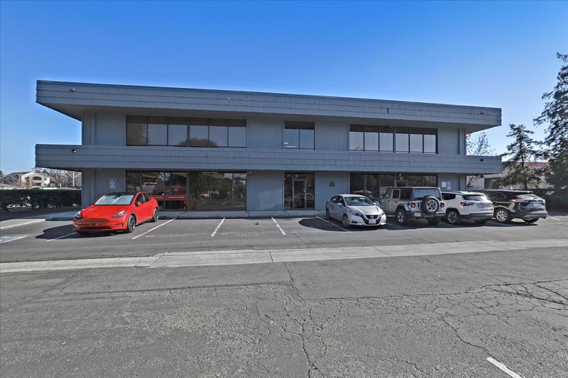 2470 South Winchester Boulevard