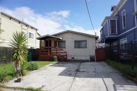 2514 Linden Street, Oakland, CA 94607 - #: ML81996626