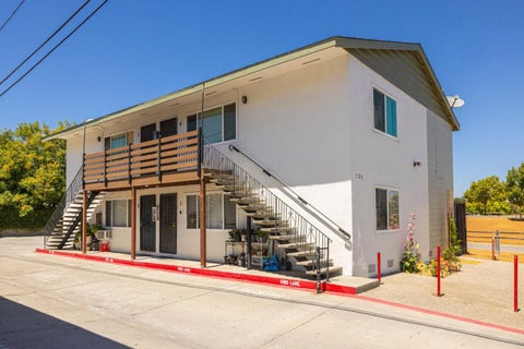 Photo of 723 Forestdale Avenue, SAN JOSE, CA 95116 (MLS # ML82061054)