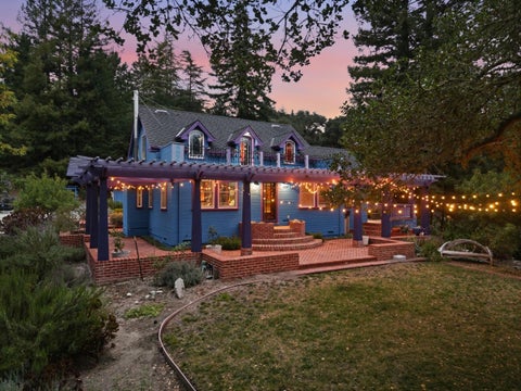 Photo of 359 Canham Road, SCOTTS VALLEY, CA 95066 (MLS # ML82052071)