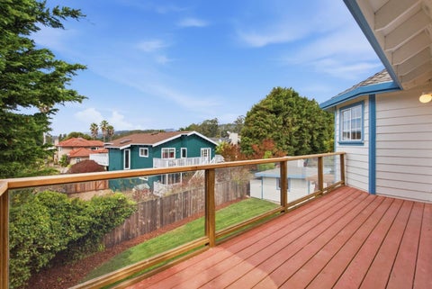 Tiny photo for 624 Highland Avenue, Half Moon Bay, CA 94019 (MLS # ML82063243)