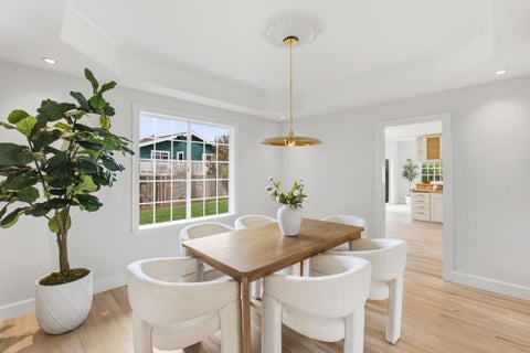Tiny photo for 624 Highland Avenue, Half Moon Bay, CA 94019 (MLS # ML82063243)