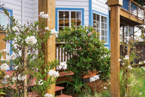 Tiny photo for 624 Highland Avenue, Half Moon Bay, CA 94019 (MLS # ML82063243)