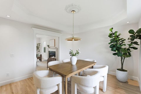 Tiny photo for 624 Highland Avenue, Half Moon Bay, CA 94019 (MLS # ML82063243)