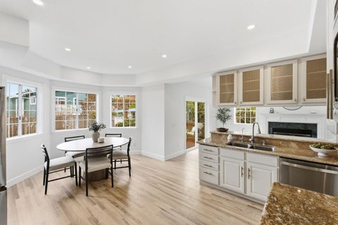 Tiny photo for 624 Highland Avenue, Half Moon Bay, CA 94019 (MLS # ML82063243)