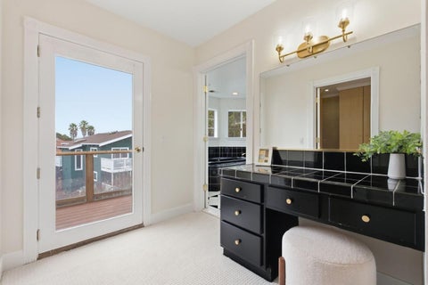 Tiny photo for 624 Highland Avenue, Half Moon Bay, CA 94019 (MLS # ML82063243)