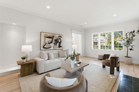 Tiny photo for 624 Highland Avenue, Half Moon Bay, CA 94019 (MLS # ML82063243)