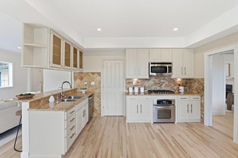 Tiny photo for 624 Highland Avenue, Half Moon Bay, CA 94019 (MLS # ML82063243)