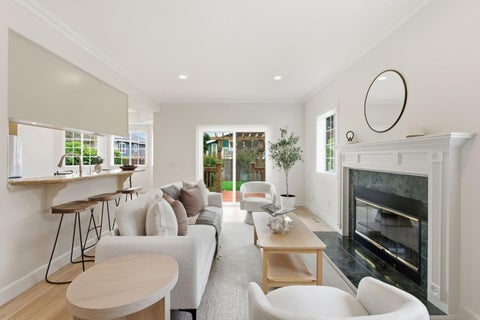 Tiny photo for 624 Highland Avenue, Half Moon Bay, CA 94019 (MLS # ML82063243)