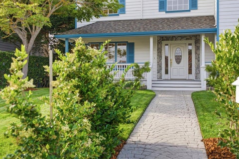 Tiny photo for 624 Highland Avenue, Half Moon Bay, CA 94019 (MLS # ML82063243)