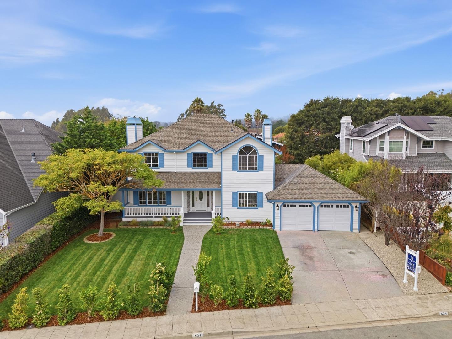 624 Highland Avenue