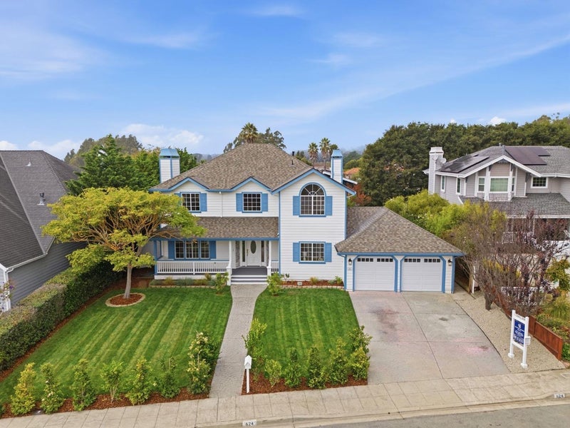 624 Highland Avenue