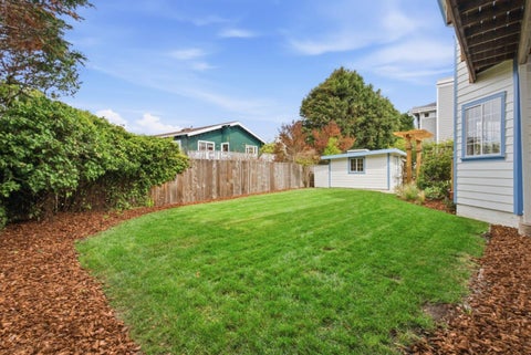 Tiny photo for 624 Highland Avenue, Half Moon Bay, CA 94019 (MLS # ML82063243)