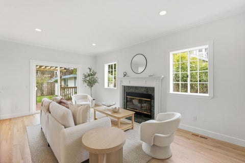 Tiny photo for 624 Highland Avenue, Half Moon Bay, CA 94019 (MLS # ML82063243)
