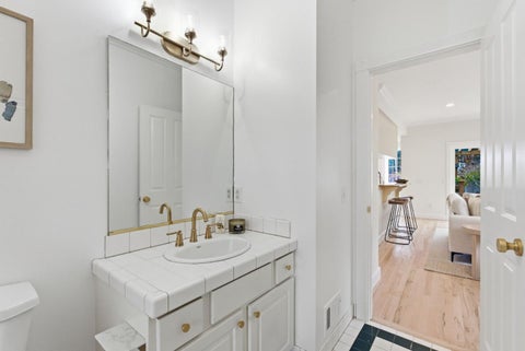 Tiny photo for 624 Highland Avenue, Half Moon Bay, CA 94019 (MLS # ML82063243)