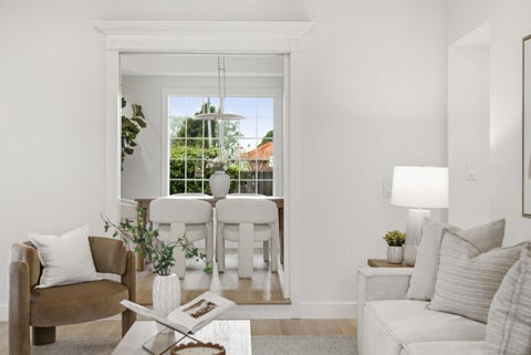 Tiny photo for 624 Highland Avenue, Half Moon Bay, CA 94019 (MLS # ML82063243)