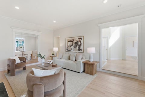 Tiny photo for 624 Highland Avenue, Half Moon Bay, CA 94019 (MLS # ML82063243)