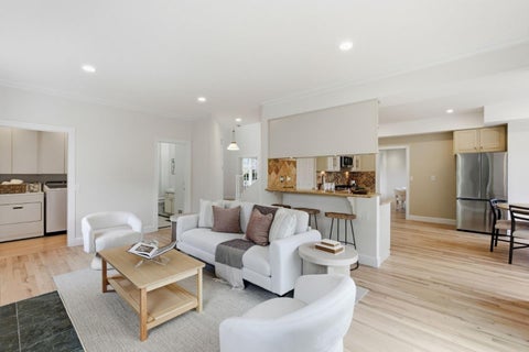Tiny photo for 624 Highland Avenue, Half Moon Bay, CA 94019 (MLS # ML82063243)