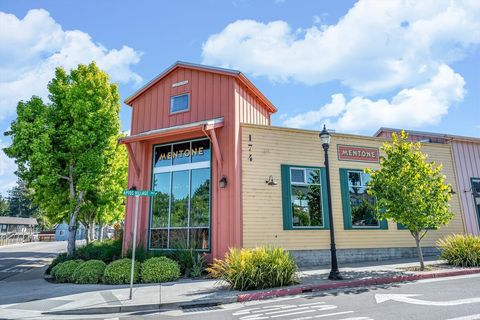 Tiny photo for 900 Mesa Grande Road, APTOS, CA 95003 (MLS # ML82025479)