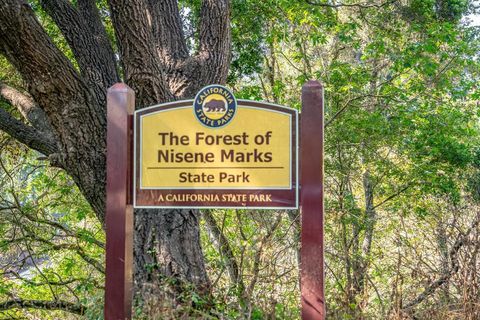 Tiny photo for 900 Mesa Grande Road, APTOS, CA 95003 (MLS # ML82025479)