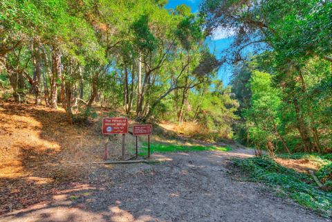 Tiny photo for 900 Mesa Grande Road, APTOS, CA 95003 (MLS # ML82025479)
