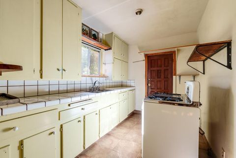 Tiny photo for 900 Mesa Grande Road, APTOS, CA 95003 (MLS # ML82025479)