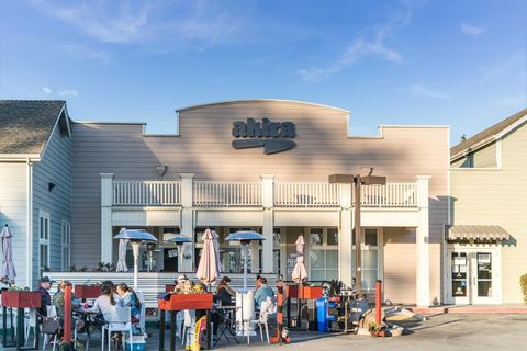 Tiny photo for 900 Mesa Grande Road, APTOS, CA 95003 (MLS # ML82025479)