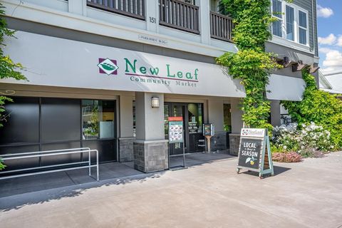 Tiny photo for 900 Mesa Grande Road, APTOS, CA 95003 (MLS # ML82025479)