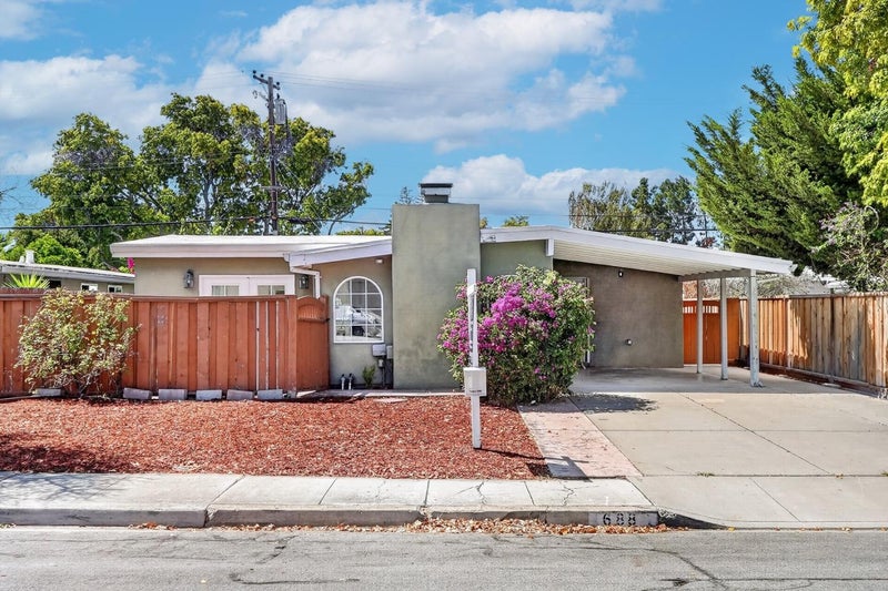 688 Woodhams Road