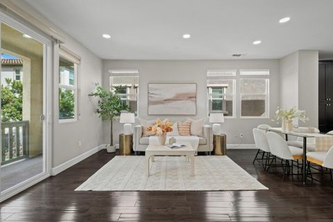 Photo of 795 Opie Court, SAN JOSE, CA 95133 (MLS # ML82043827)