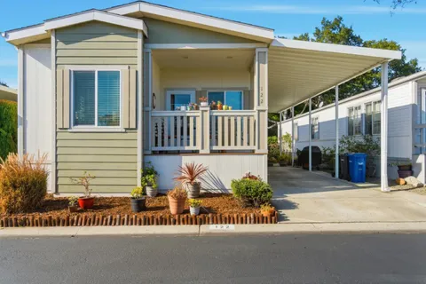 122 Timbercove Drive Unit 122, Campbell, CA 95008 - #: ML82032124