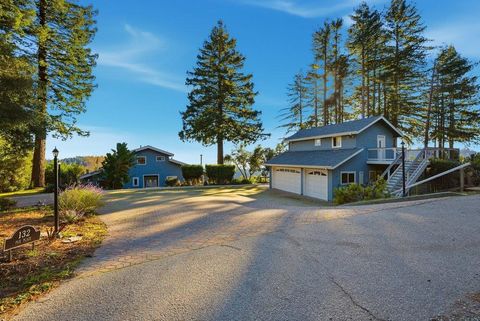 Photo of 132 Pax Place Court, APTOS, CA 95003 (MLS # ML82029729)