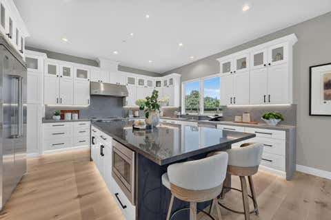 Photo of 104 Sporleder Court, LOS GATOS, CA 95032 (MLS # ML82057386)