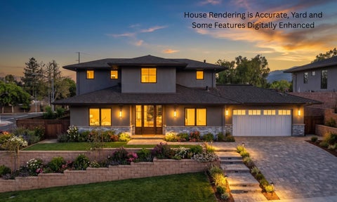 Photo of 104 Sporleder Court, LOS GATOS, CA 95032 (MLS # ML82057386)