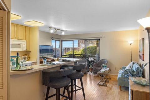 Photo of 125 Surf Way #343, Monterey, CA 93940 (MLS # ML82033822)