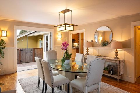 Tiny photo for 1006 Sunset Drive, PACIFIC GROVE, CA 93950 (MLS # ML82027779)